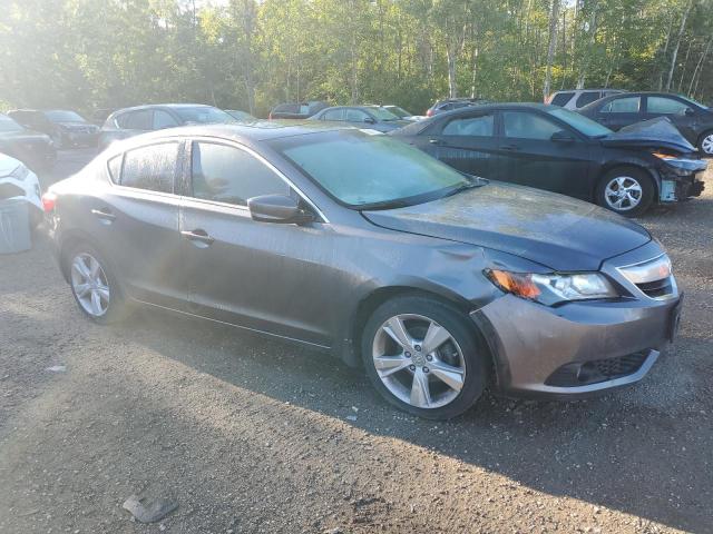Photo 4 from auction – 2015 ACURA ILX 20 PRE with VIN 19VDE1F59FE400272