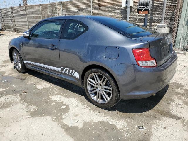Photo 2 from auction – 2011 TOYOTA SCION TC with VIN JTKJF5C73B3011741