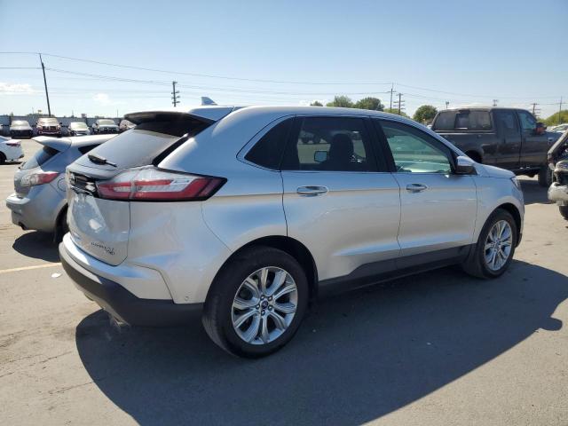 Photo 3 from auction – 2019 FORD EDGE TITANIUM with VIN 2FMPK4K92KBB82082