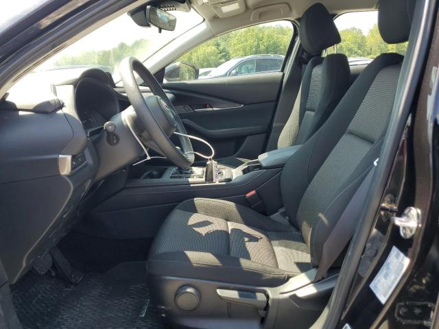 Photo 7 from auction – 2025 MAZDA CX-30 with VIN 3MVDMBAM5SM752956