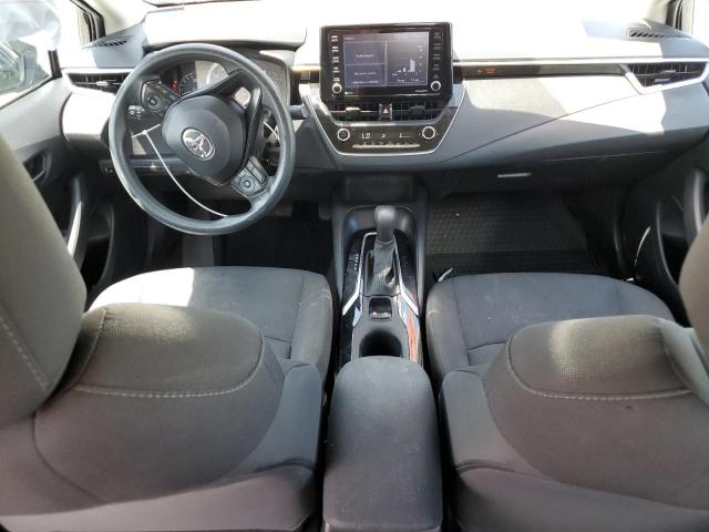 Photo 8 from auction – 2022 TOYOTA COROLLA LE with VIN 5YFEPMAE2NP332392