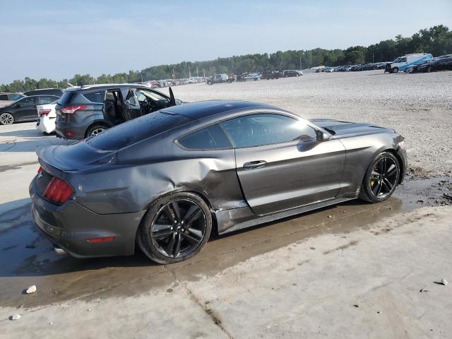Photo 3 from auction – 2017 FORD MUSTANG with VIN 1FA6P8TH1H5227000