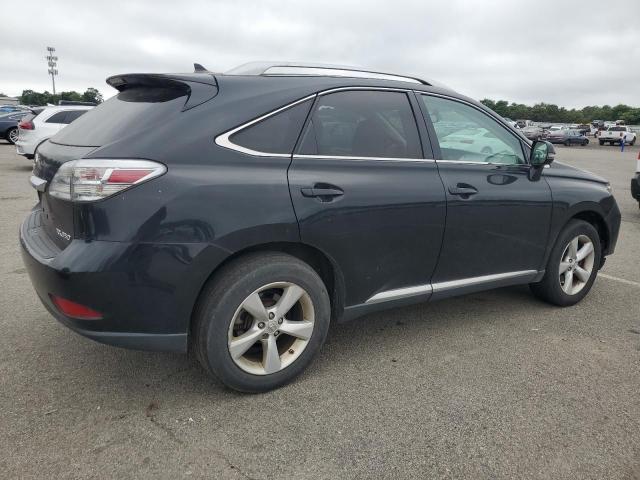 Photo 3 from auction – 2010 LEXUS RX 350 with VIN 2T2ZK1BA1AC004896