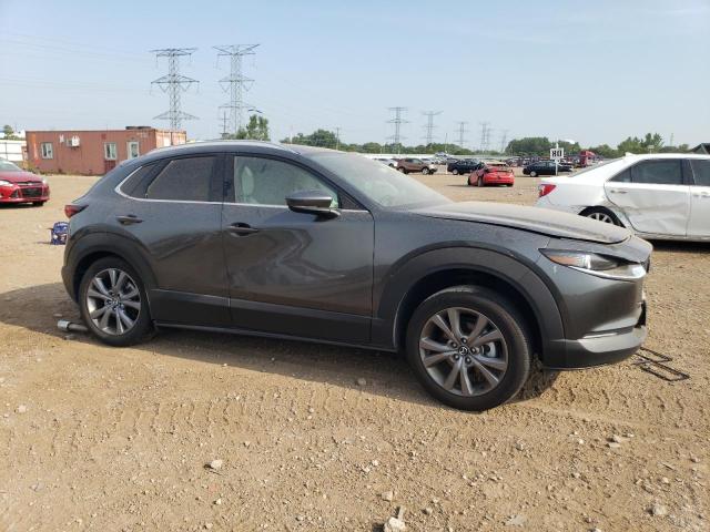 Photo 4 from auction – 2024 MAZDA CX-30 PREMIUM with VIN 3MVDMBDM0RM721443