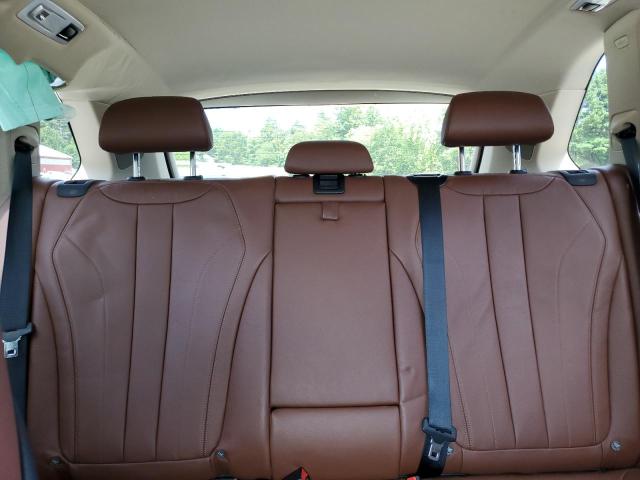 Photo 10 from auction – 2016 BMW X5 XDRIVE3 with VIN 5UXKR0C5XG0S90388