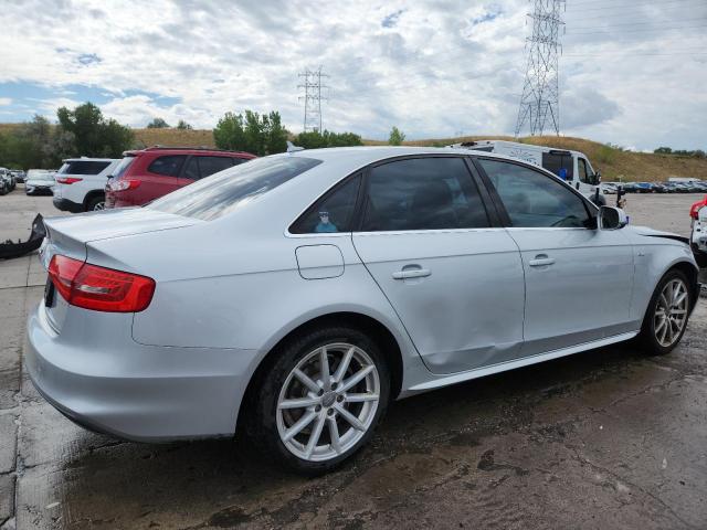 Photo 3 from auction – 2014 AUDI A4 PREMIUM with VIN WAUEFAFL4EN014986