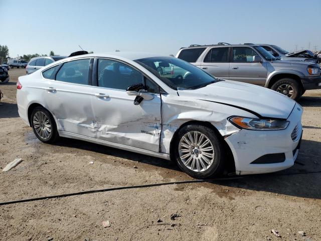 Photo 4 from auction – 2013 FORD FUSION SE with VIN 3FA6P0LU0DR229696