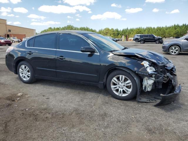 Photo 4 from auction – 2012 NISSAN ALTIMA BAS with VIN 1N4AL2AP1CN463930