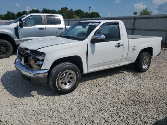 GMC CANYON 2005 with VIN 1GTCS148258204000 - Photo from auction