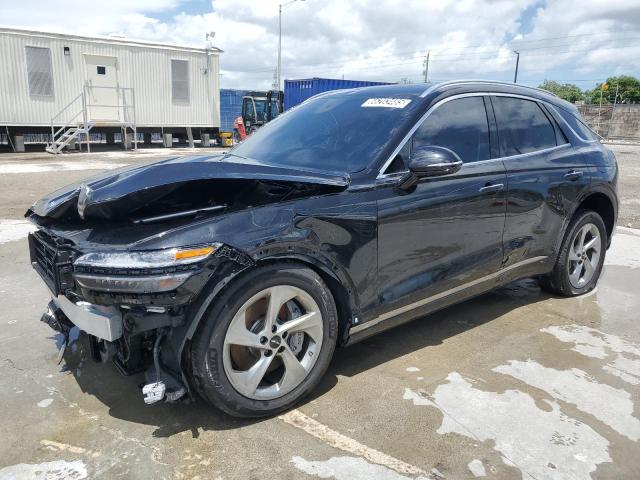 Photo 1 from auction – 2026 GENESIS GV70 ADVAN with VIN 5NMMBDTB5TH035945