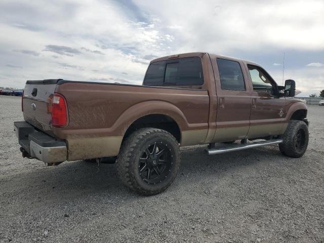 Photo 3 from auction – 2011 FORD F250 SUPER with VIN 1FT7W2BT6BEA50312
