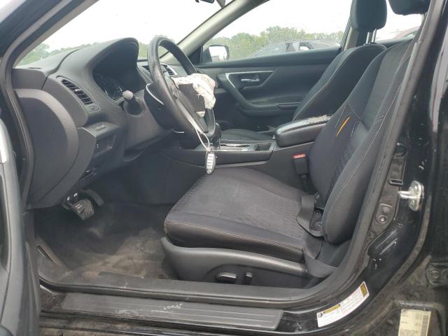 Photo 7 from auction – 2017 NISSAN ALTIMA 2.5 with VIN 1N4AL3AP8HC473153