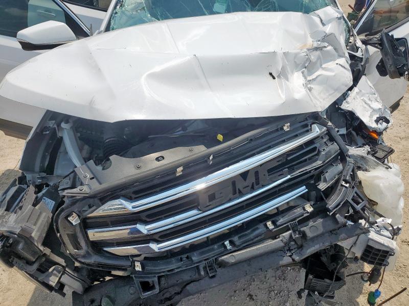 Photo 11 from auction – 2019 GMC TERRAIN SL with VIN 3GKALPEVXKL160549
