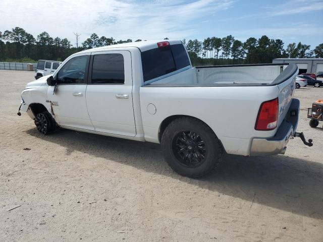 Photo 2 from auction – 2017 RAM 1500 SLT with VIN 3C6RR7LT1HG523117
