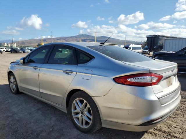 Photo 2 from auction – 2016 FORD FUSION SE with VIN 3FA6P0H77GR260421