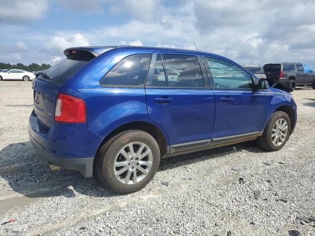 Photo 3 from auction – 2013 FORD EDGE SEL with VIN 2FMDK3JC1DBB10576