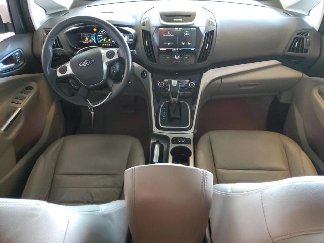 Photo 8 from auction – 2015 FORD C-MAX PREM with VIN 1FADP5CUXFL104324