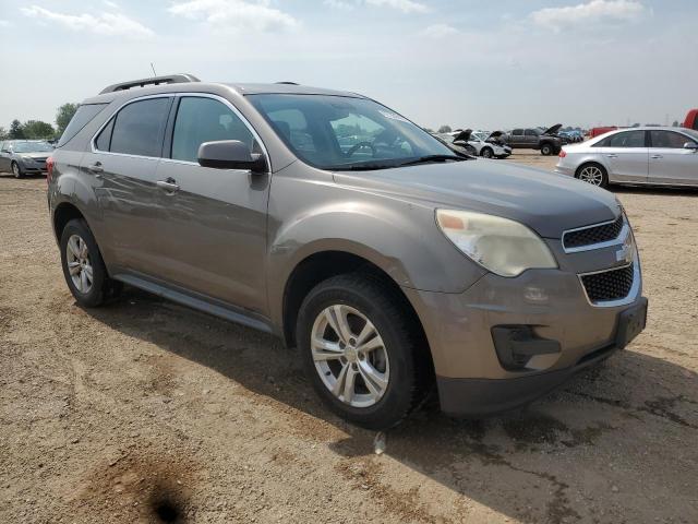 Photo 4 from auction – 2012 CHEVROLET EQUINOX LT with VIN 2GNALDEK1C6334148