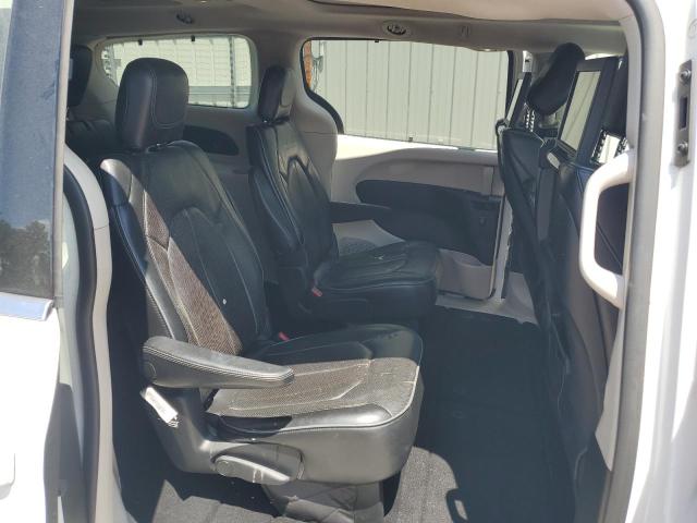 Photo 11 from auction – 2018 CHRYSLER PACIFICA L with VIN 2C4RC1GG9JR226469