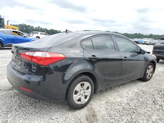 Photo 3 from auction – 2015 KIA FORTE LX with VIN KNAFK4A63F5424960