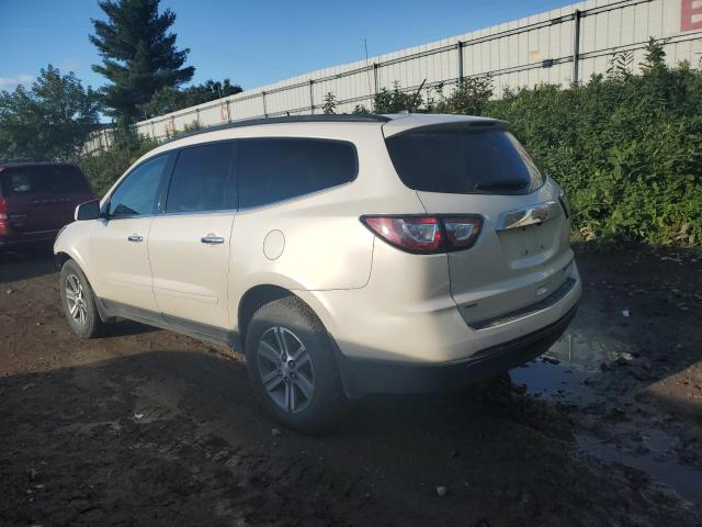 Photo 2 from auction – 2015 CHEVROLET TRAVERSE L with VIN 1GNKVHKD3FJ304975