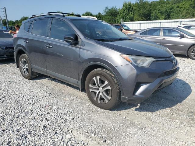 Photo 4 from auction – 2016 TOYOTA RAV4 LE with VIN JTMZFREV8GJ098052