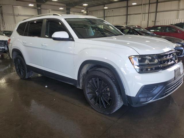 Photo 4 from auction – 2018 VOLKSWAGEN ATLAS S with VIN 1V2GR2CA5JC551639
