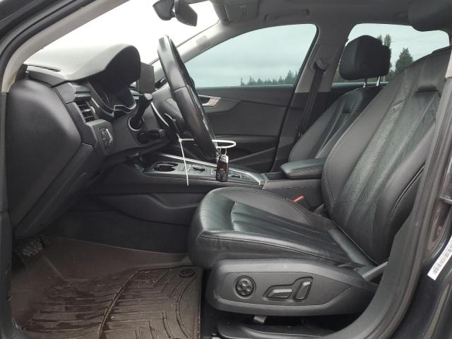 Photo 7 from auction – 2017 AUDI A4 PREMIUM with VIN WAUENAF44HN017676