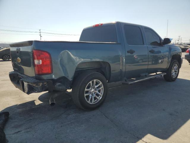 Photo 3 from auction – 2012 CHEVROLET SILVERADO with VIN 3GCPCPEA7CG167505