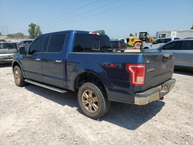 Photo 2 from auction – 2016 FORD F150 SUPERCREW with VIN 1FTEW1EP9GKF11947