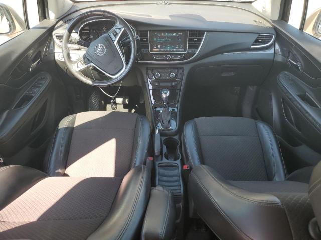 Photo 8 from auction – 2019 BUICK ENCORE PREFERRED with VIN KL4CJASB2KB791910