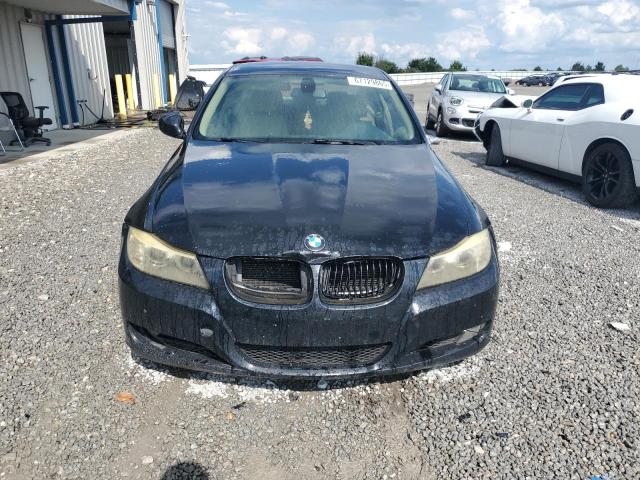 Photo 5 from auction – 2010 BMW 328 I with VIN WBAPH7C55AE129523
