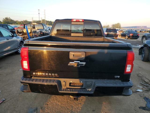 Photo 6 from auction – 2017 CHEVROLET SILVERADO with VIN 3GCUKSEC9HG379100