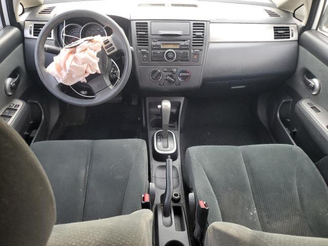 Photo 8 from auction – 2012 NISSAN VERSA S with VIN 3N1BC1CP2CK814455