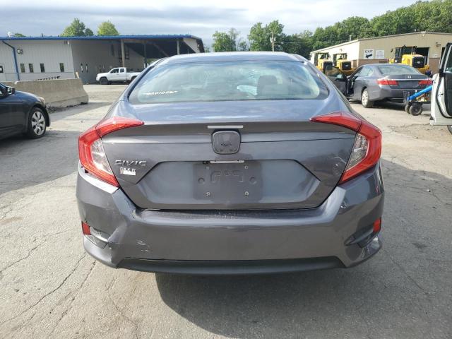 Photo 6 from auction – 2016 HONDA CIVIC LX with VIN 19XFC2F53GE211159