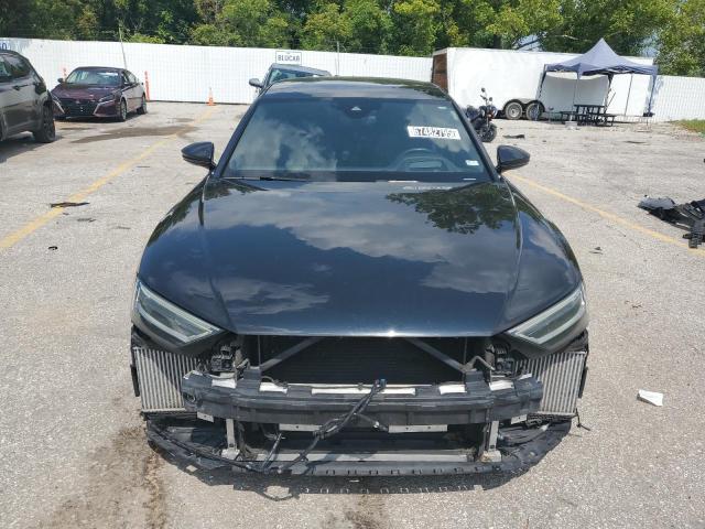 Photo 5 from auction – 2019 AUDI A8 L with VIN WAU8DAF83KN020191