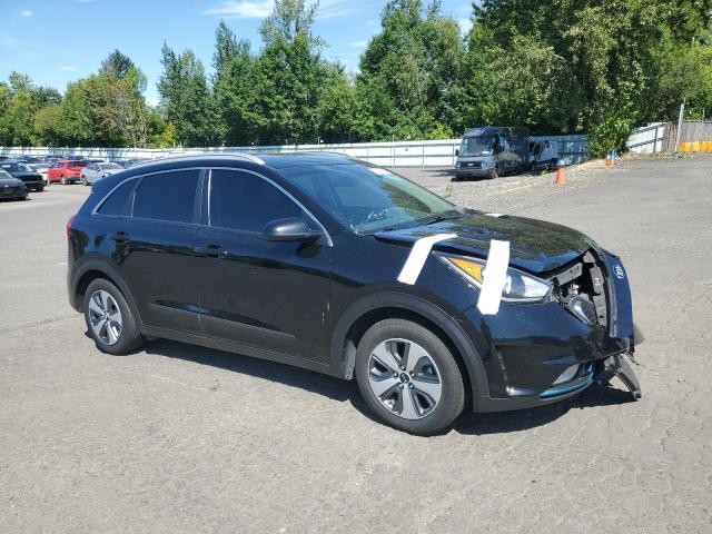 Photo 4 from auction – 2019 KIA NIRO LX with VIN KNDCM3LD4K5235282