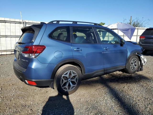 Photo 3 from auction – 2024 SUBARU FORESTER P with VIN JF2SKADC2RH477638