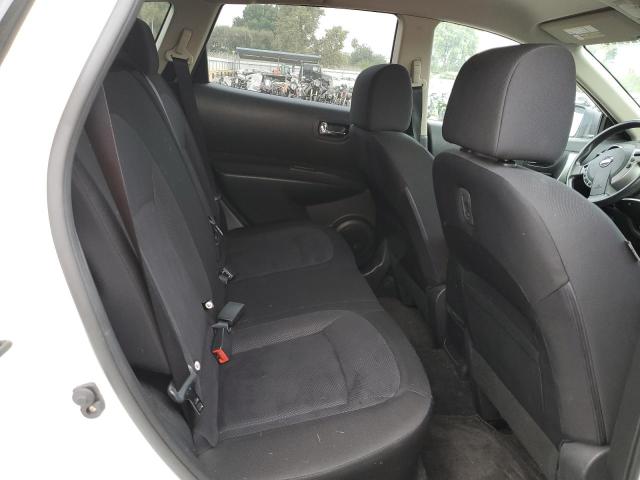 Photo 11 from auction – 2013 NISSAN ROGUE S with VIN JN8AS5MT9DW549932