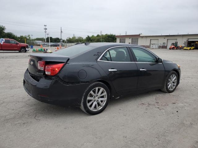 Photo 3 from auction – 2014 CHEVROLET MALIBU 2LT with VIN 1G11E5SL4EF228820