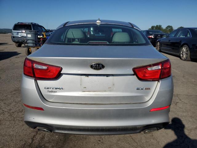 Zdjęcie 6 z aukcji – 2015 KIA OPTIMA EX z VIN 5XXGN4A77FG430425