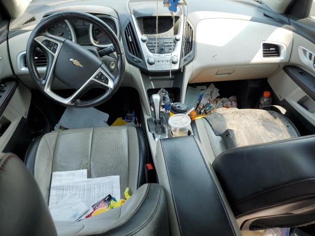 Photo 8 from auction – 2012 CHEVROLET EQUINOX LT with VIN 2GNALPEK4C1339147