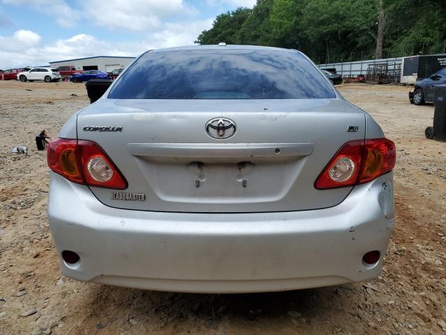 Photo 6 from auction – 2010 TOYOTA COROLLA BASE with VIN 2T1BU4EE6AC532417