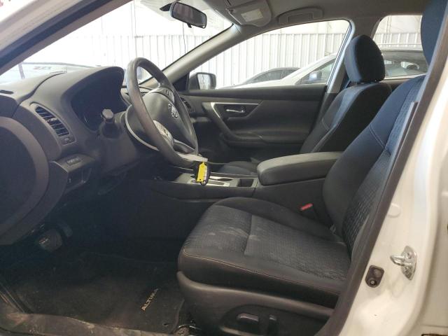 Photo 7 from auction – 2016 NISSAN ALTIMA 2.5 with VIN 1N4AL3AP2GN342755