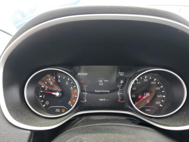 Photo 9 from auction – 2018 JEEP COMPASS LA with VIN 3C4NJDBB4JT139349