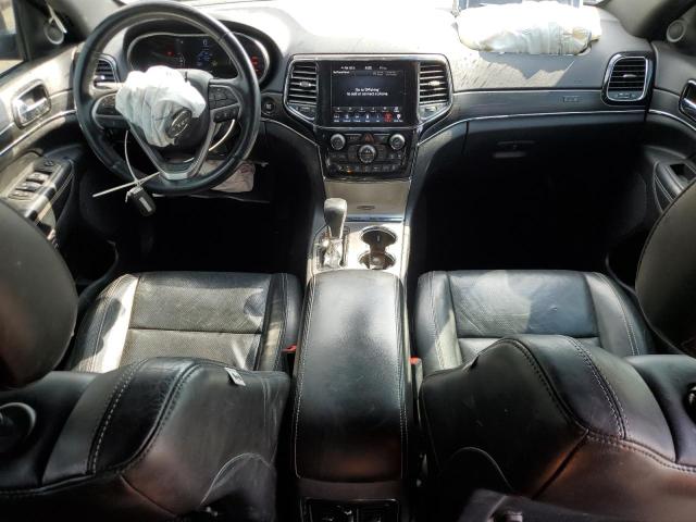 Photo 8 from auction – 2021 JEEP GRAND CHER with VIN 1C4RJFBG0MC647102