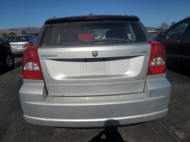Photo 6 from auction – 2010 DODGE CALIBER SX with VIN 1B3CB4HA9AD534153