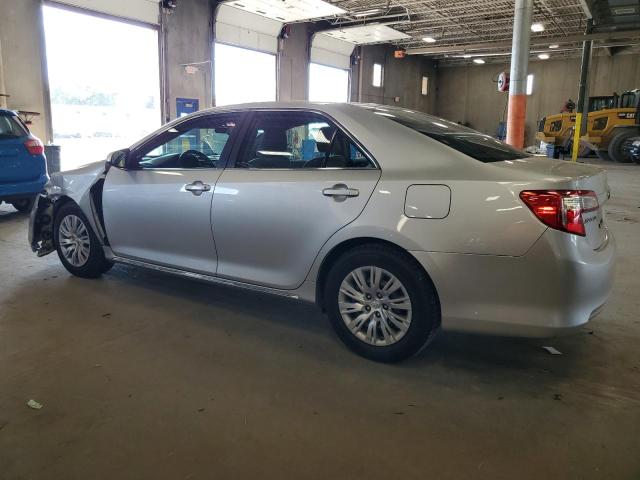 Photo 2 from auction – 2012 TOYOTA CAMRY BASE with VIN 4T1BF1FK9CU005065