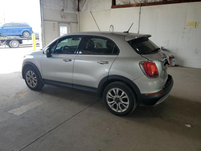 Photo 2 from auction – 2016 FIAT 500X EASY with VIN ZFBCFXBT0GP373040