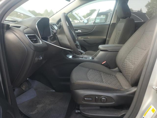 Photo 7 from auction – 2021 CHEVROLET EQUINOX with VIN 3GNAXUEV0MS173308